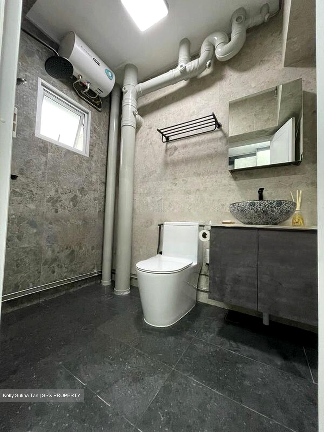 Blk 185B Rivervale Gateway (Sengkang), HDB 4 Rooms #483516501
